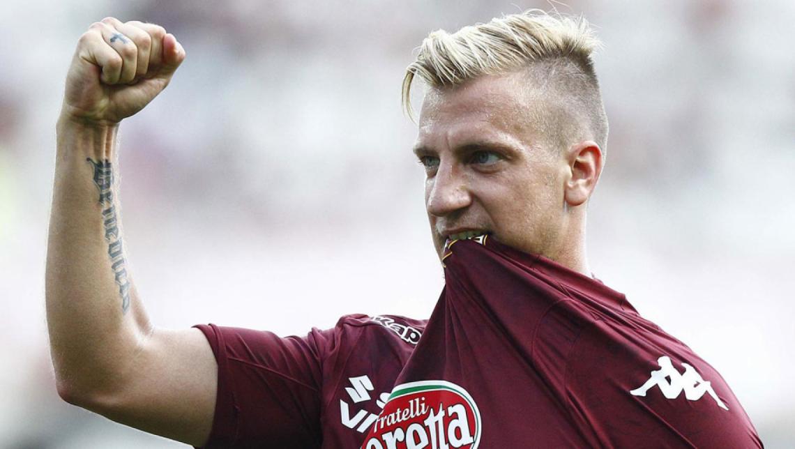 Imagen Maxi López