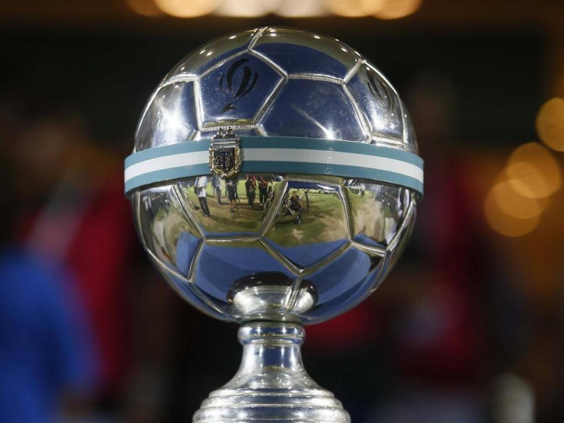 Imagen Supercopa Argentina