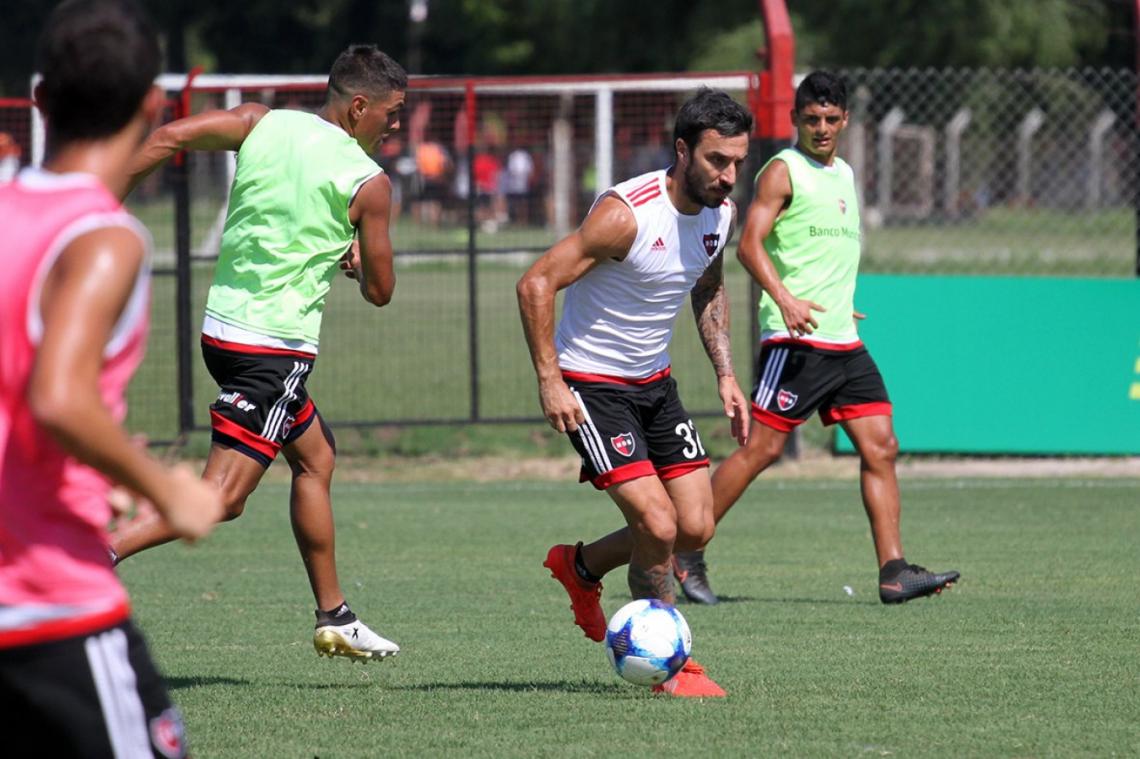 Imagen Ignacio Scocco