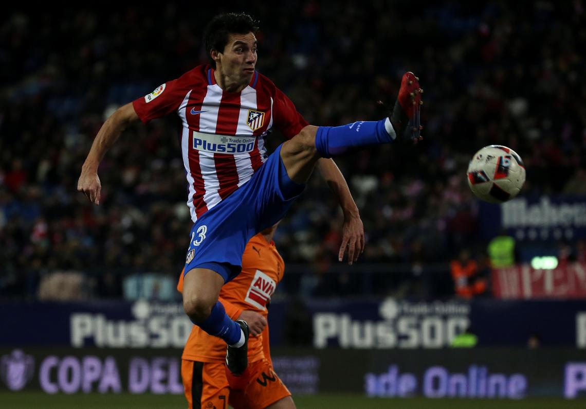 Imagen Gaitán