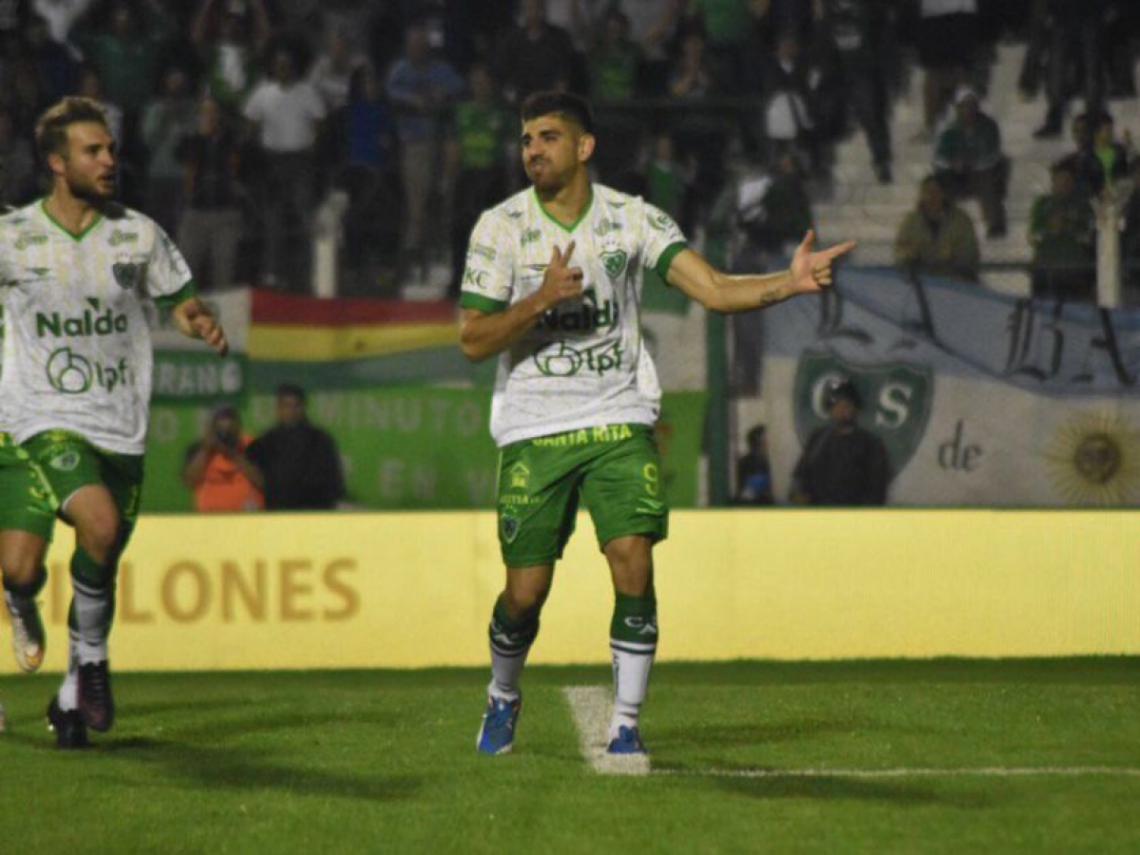 Imagen Leandro Díaz