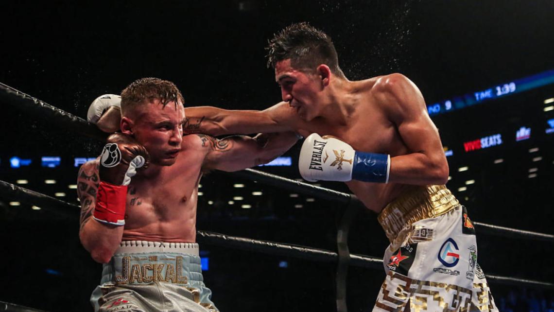 Imagen Imagen de Frampton-Santa Cruz I