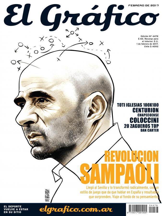 Sampaoli dibujo tapa 4448