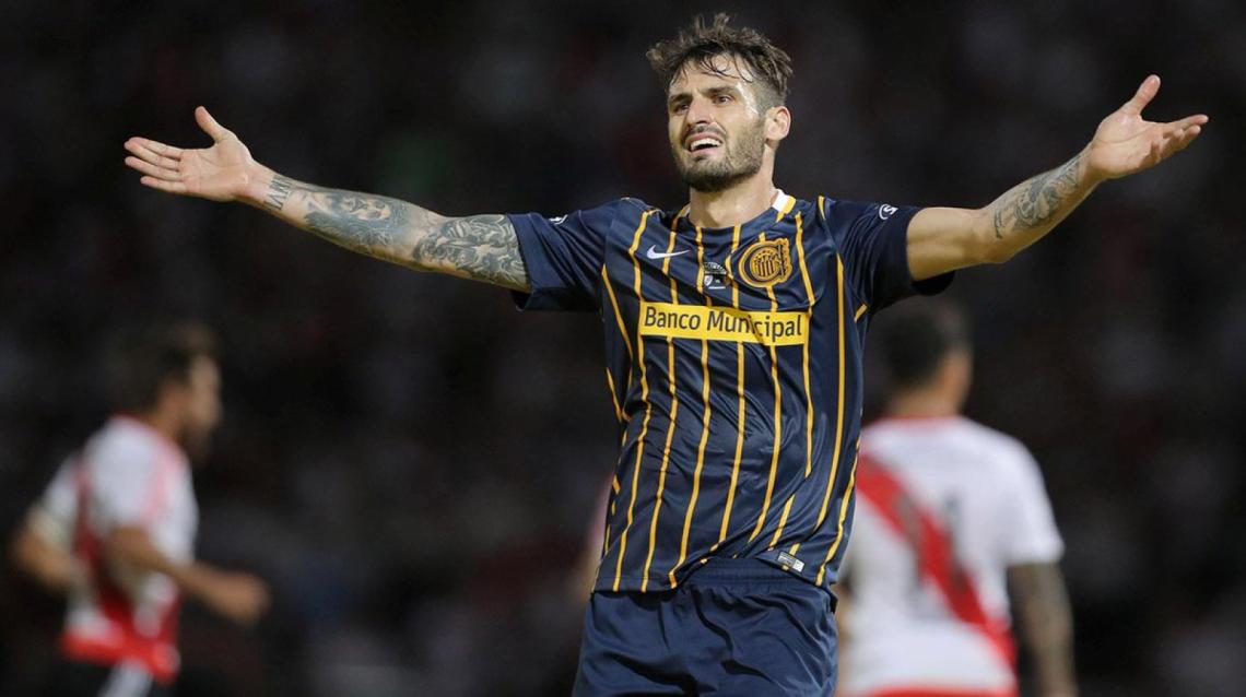 Imagen Marco Torsiglieri