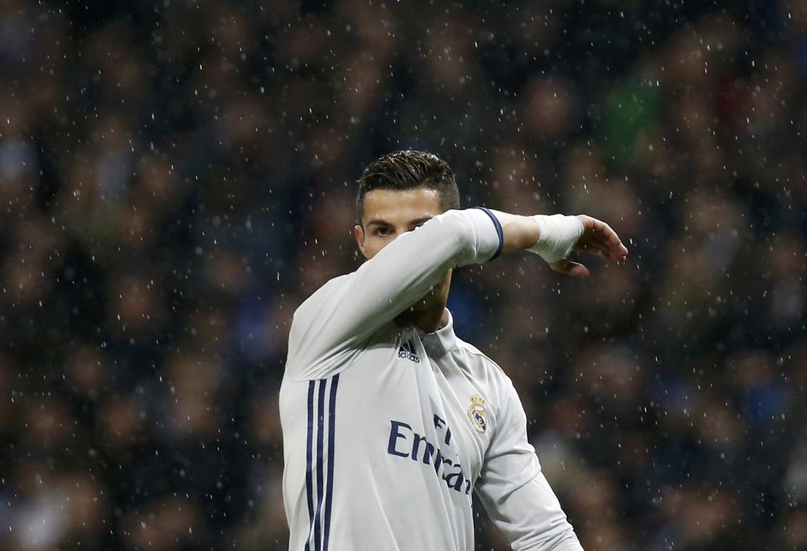 Imagen Cristiano Ronaldo