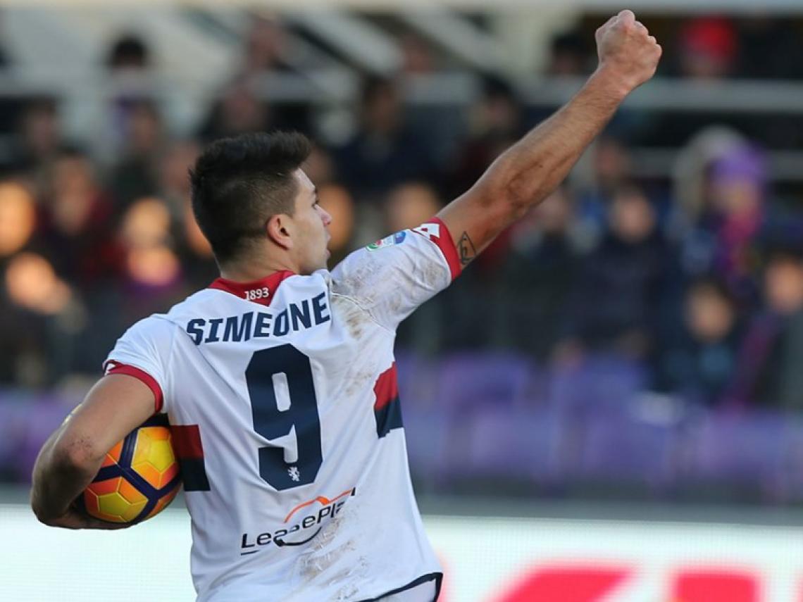 Imagen Giovanni Simeone