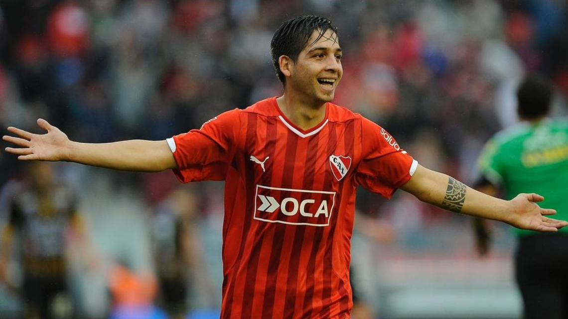 Imagen Martín Benítez