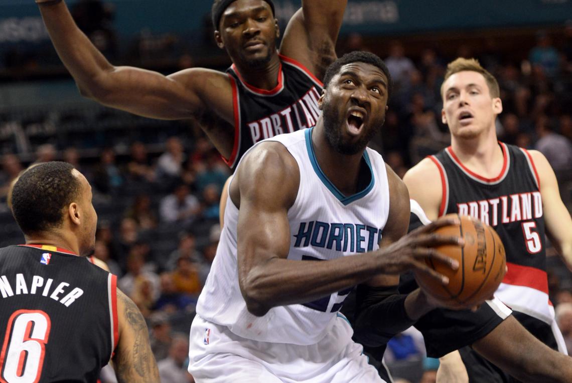 Imagen Roy Hibbert