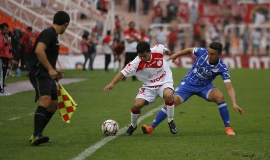 Imagen Copa Mendoza