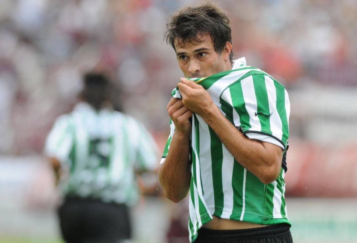 Imagen Darío Cvitanich