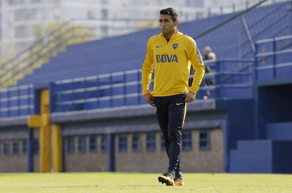 Imagen Federico Carrizo