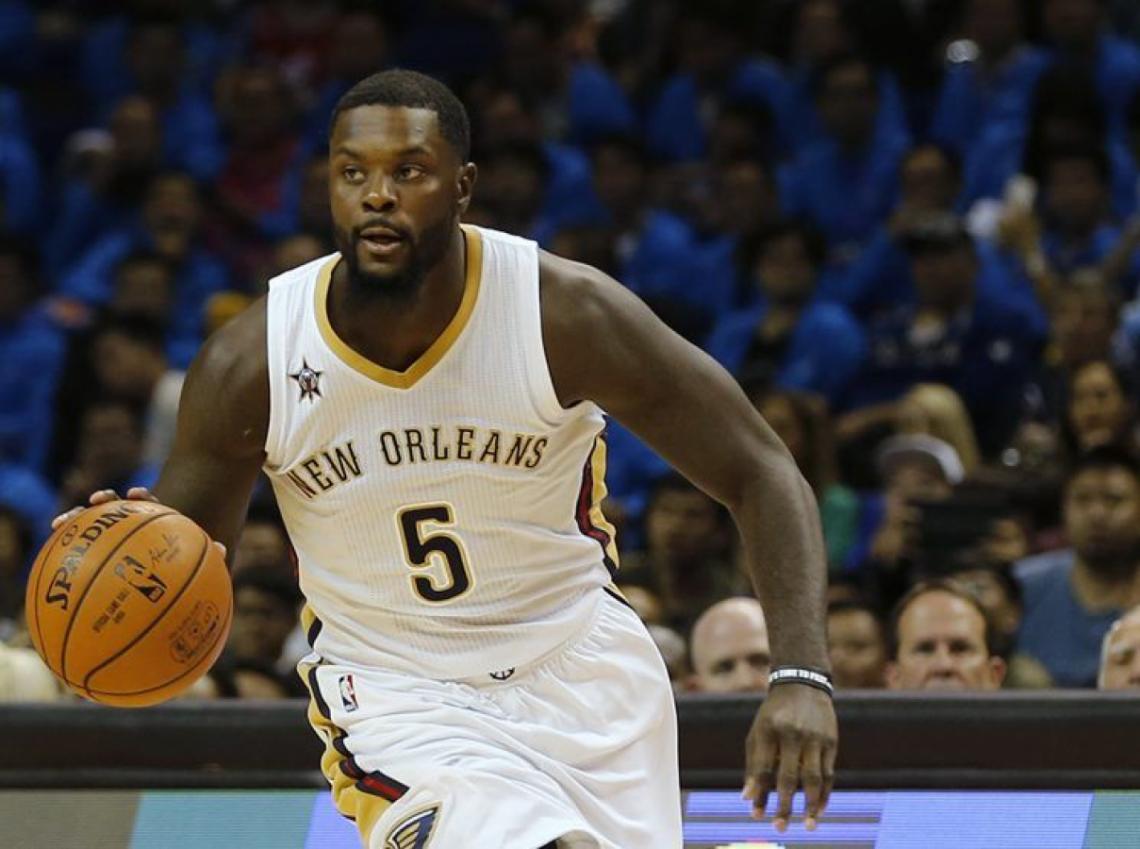 Imagen Lance Stephenson