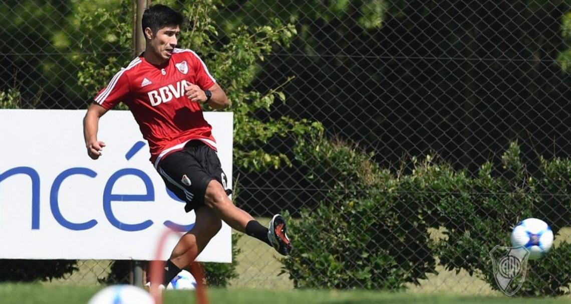Imagen Luciano Lollo