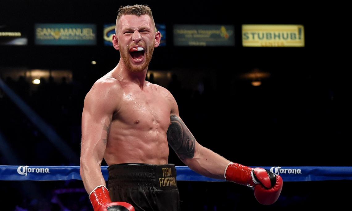 Imagen Andrzej Fonfara