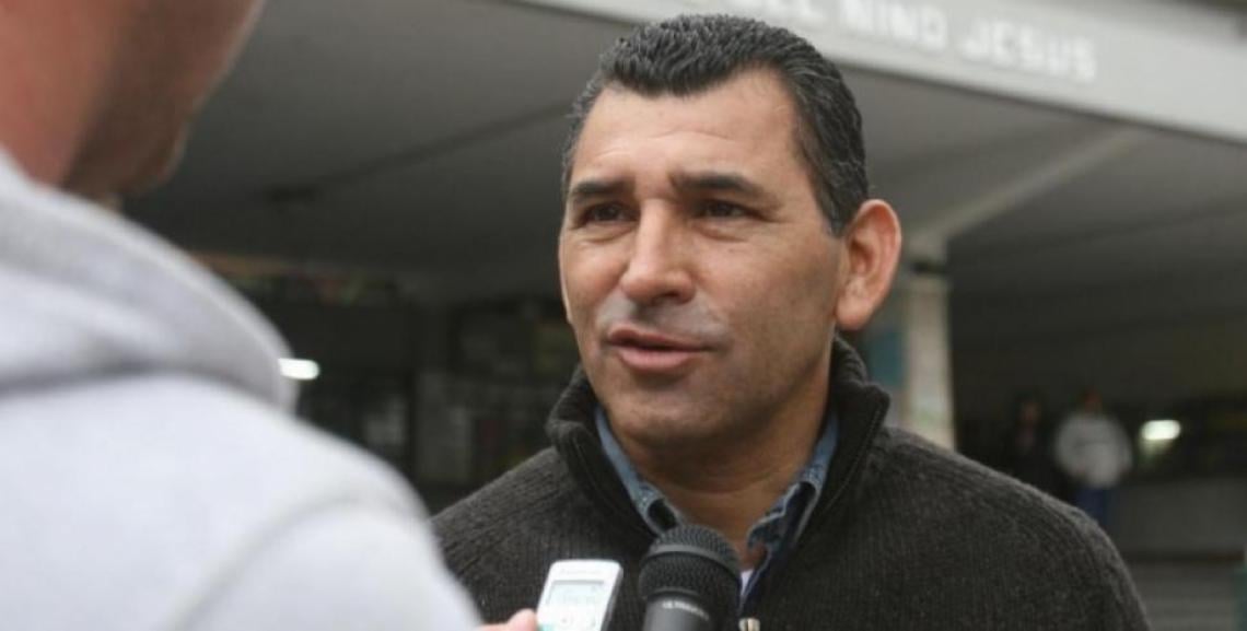 Imagen Mario Leito