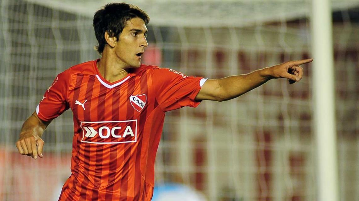 Imagen Lucas Albertengo