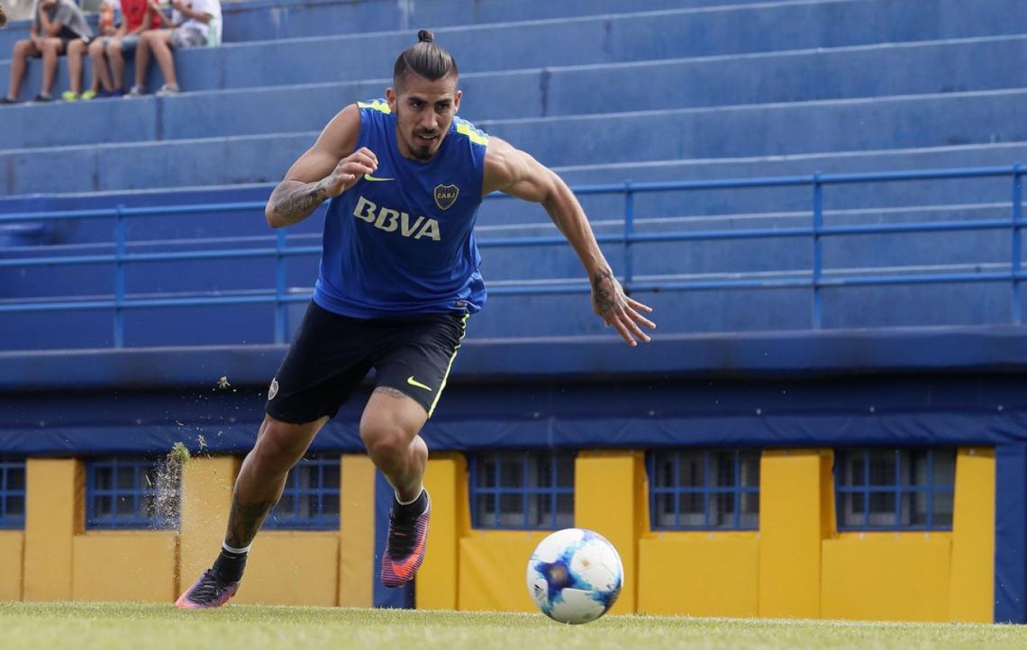 Imagen Junior, en la práctica