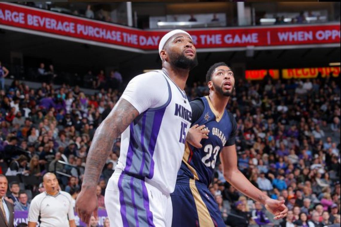 Imagen Cousins ganó el duelo ante Davis