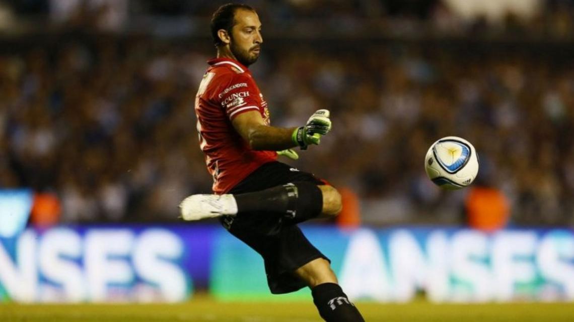 Imagen Marcos Díaz