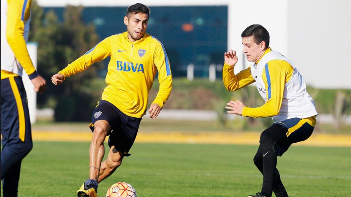 Imagen Federico Carrizo
