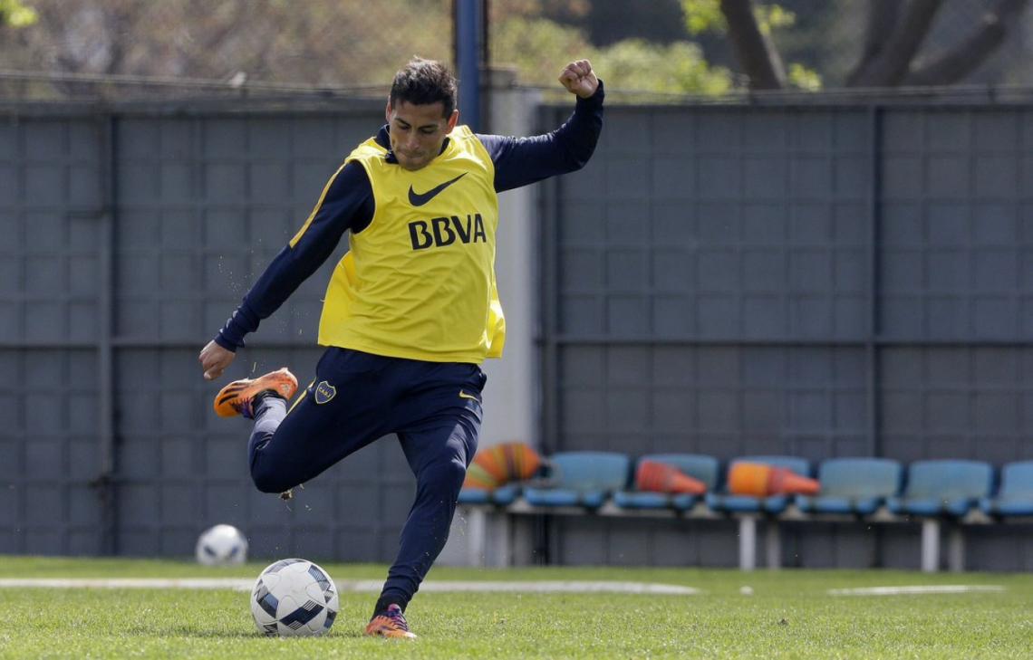 Imagen Federico Carrizo