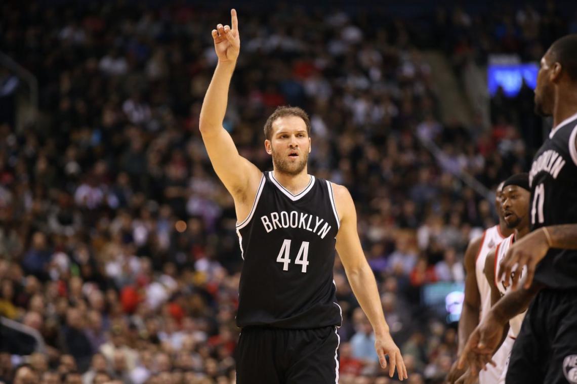 Imagen Bojan Bogdanovic