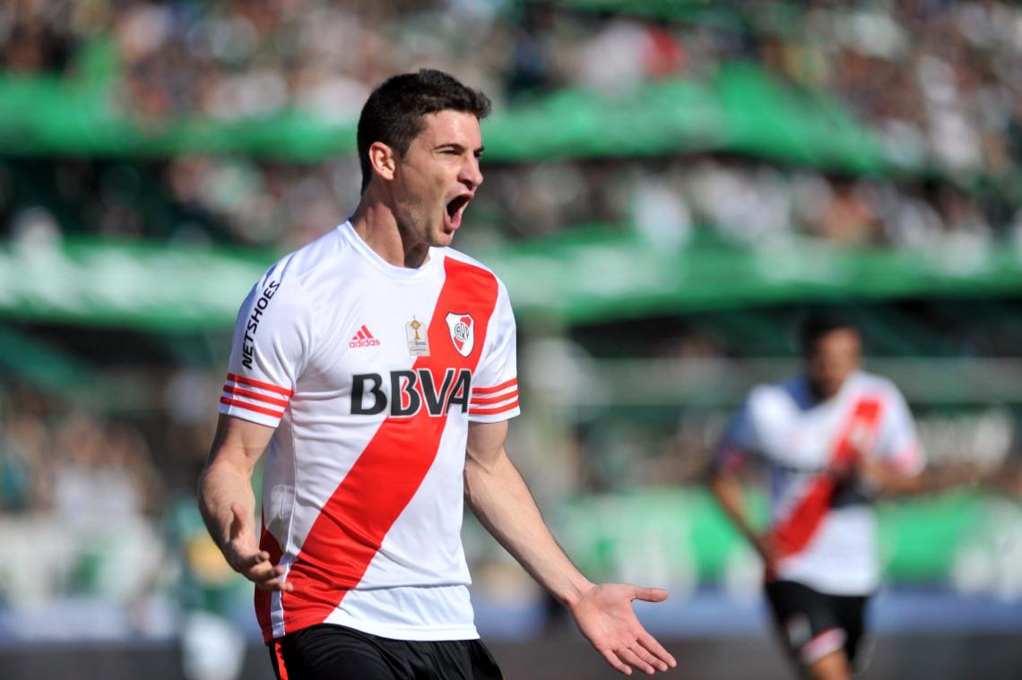 Alario convocado en reemplazo de Higuaín | El Gráfico