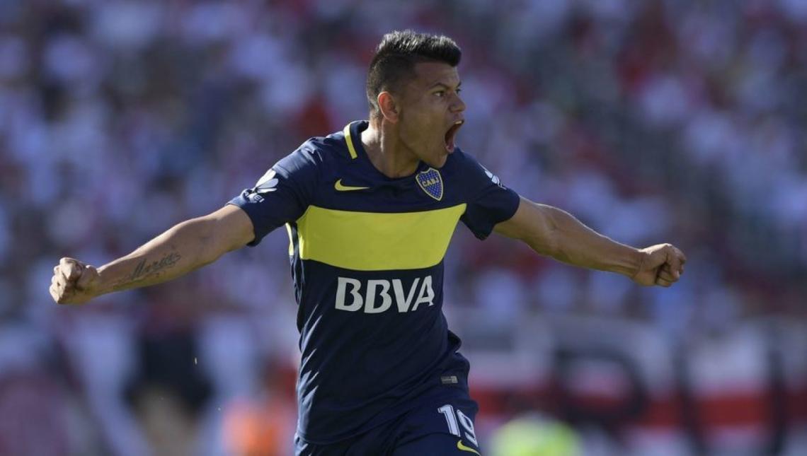 Imagen Walter Bou
