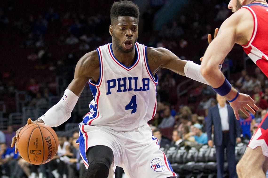 Imagen Nerlens Noel 