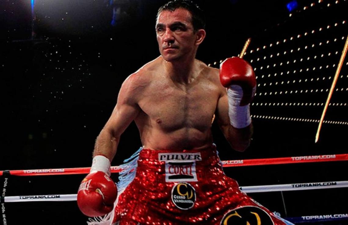Omar Narváez