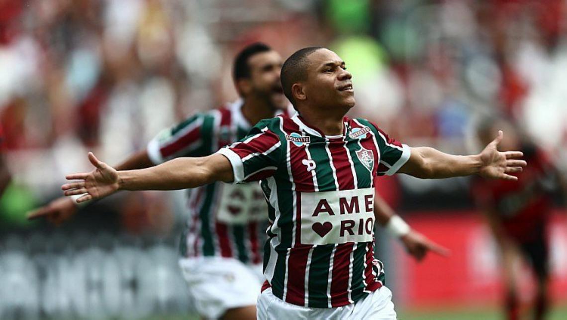 ¿Quién es el clasico de Fluminense?