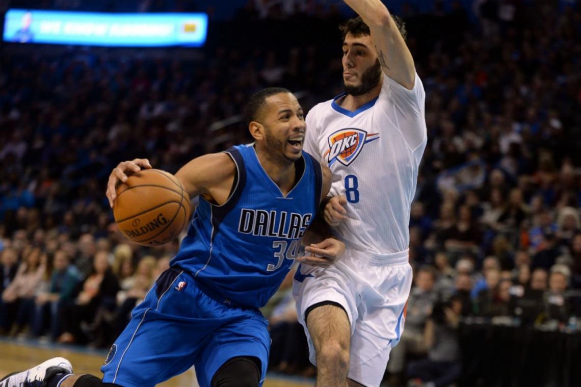 Imagen Devin Harris