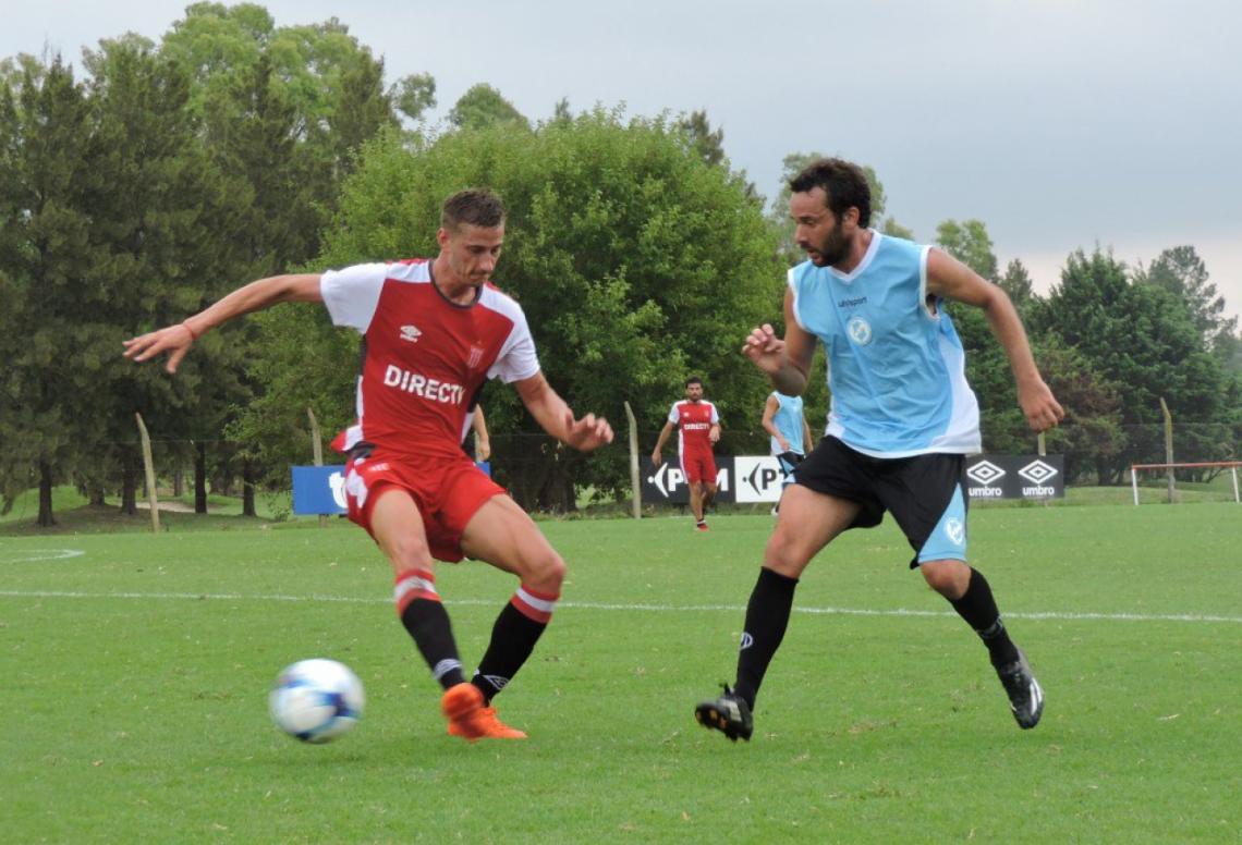 Imagen Imagen del partido