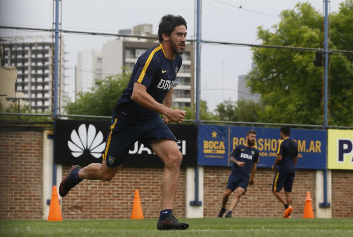 Imagen Pablo Pérez