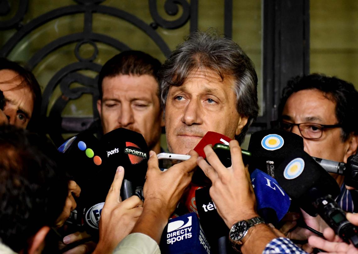 Imagen Sergio Marchi