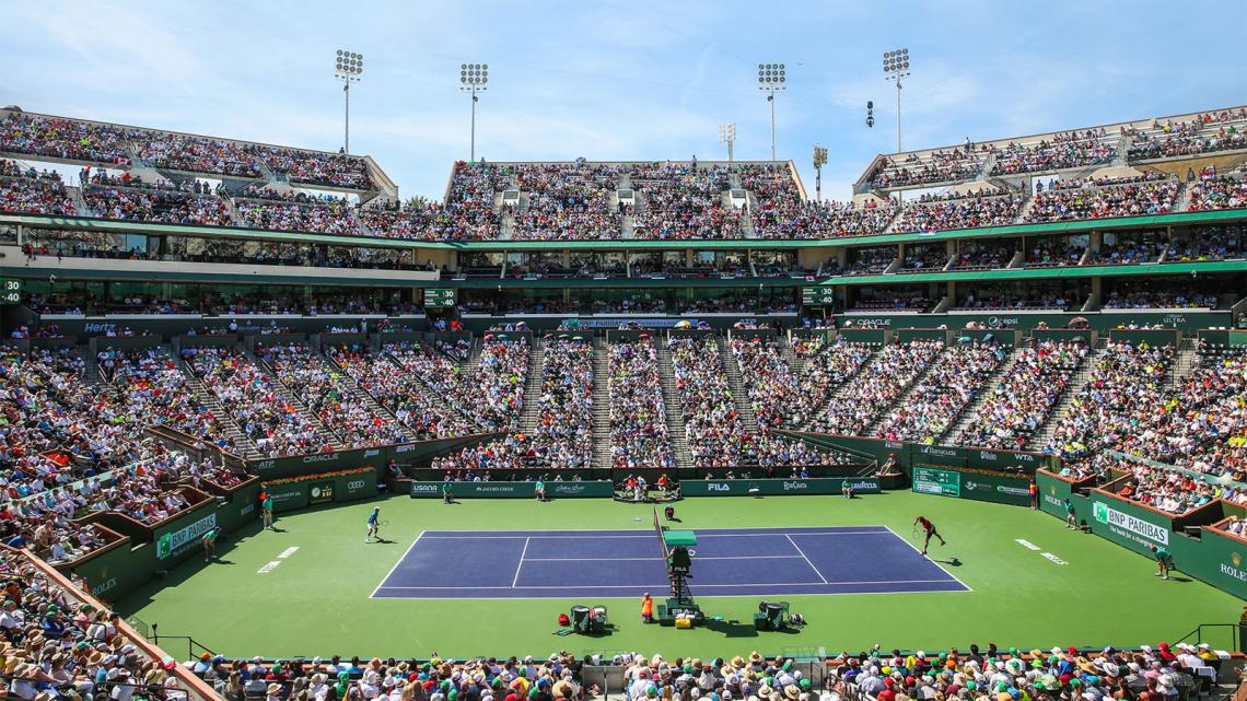 Imagen Indian Wells