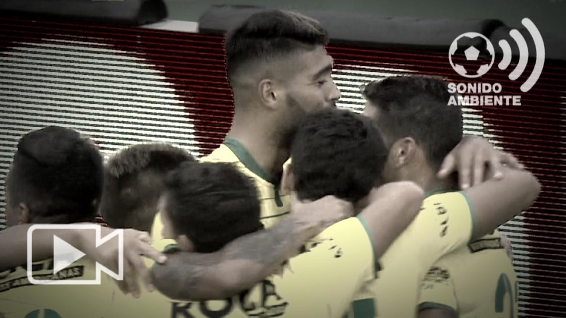 Defensa y Justicia 1 - 0 Newell's, el resumen | El Gráfico