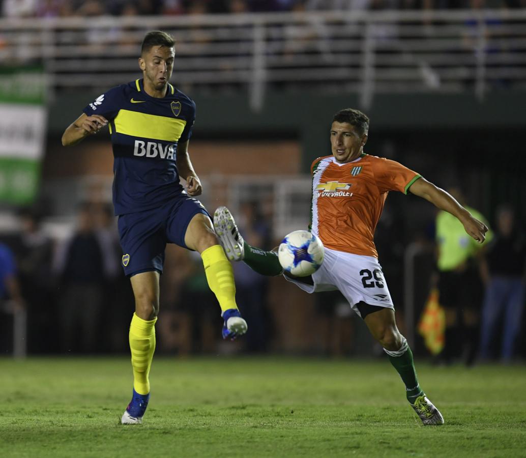 Imagen Rodrigo Bentancur 