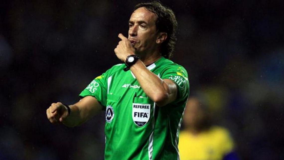 Imagen Federico Beligoy