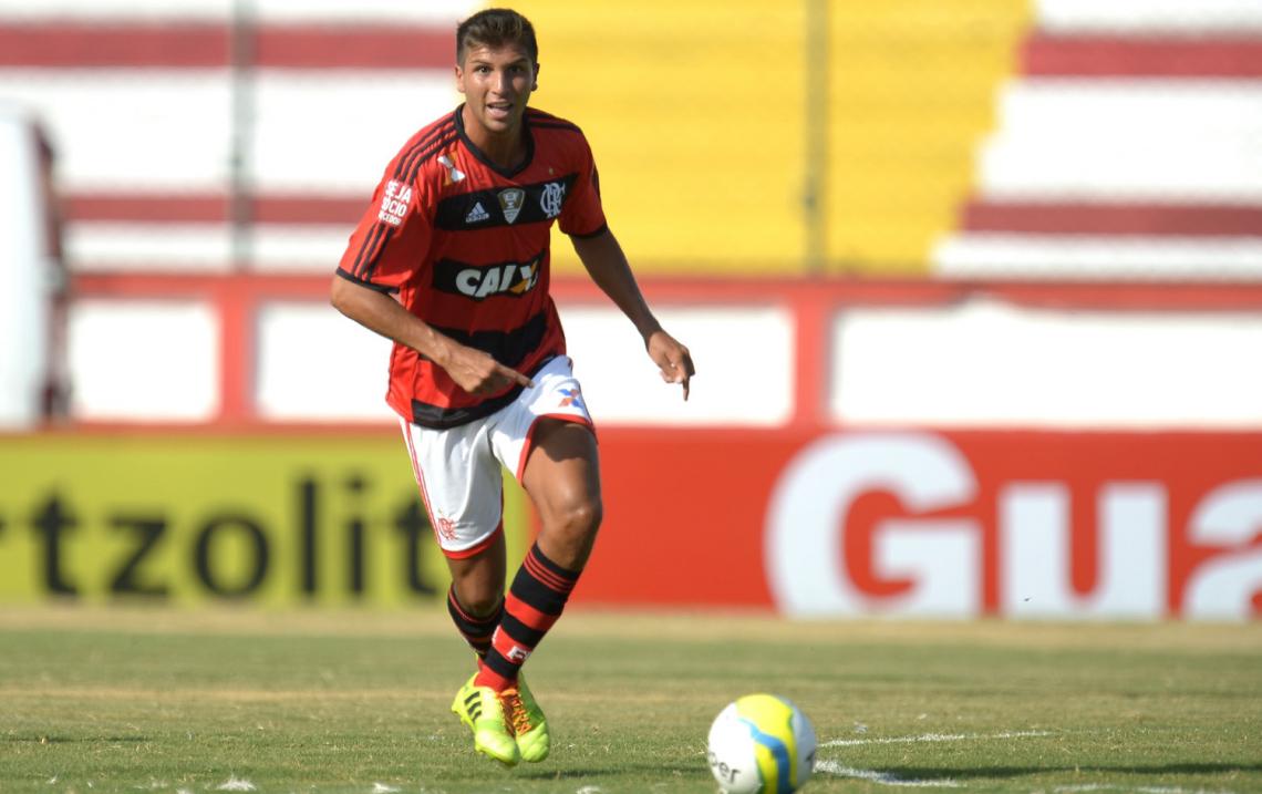 Imagen Lucas Mugni