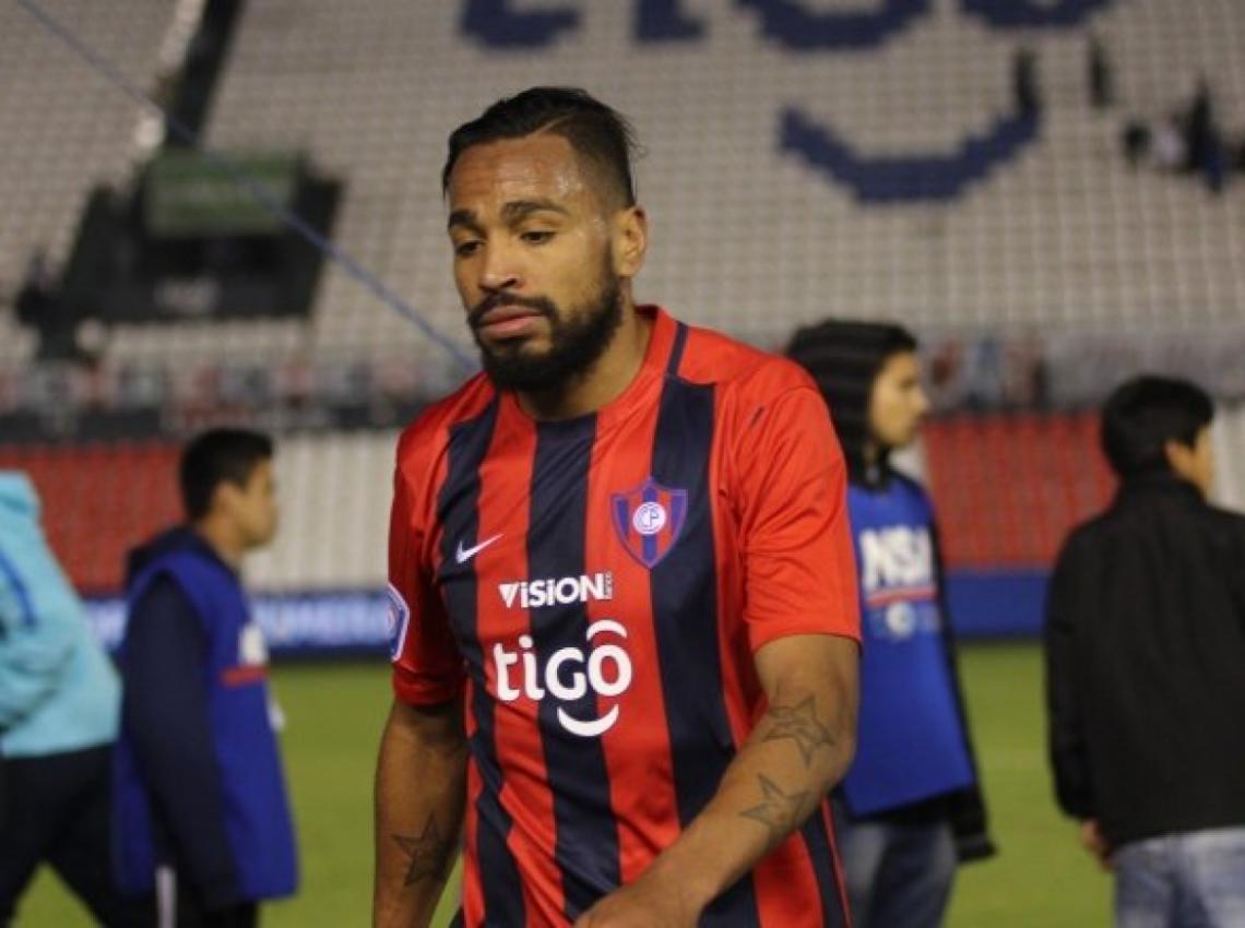 Imagen Álvaro Pereira