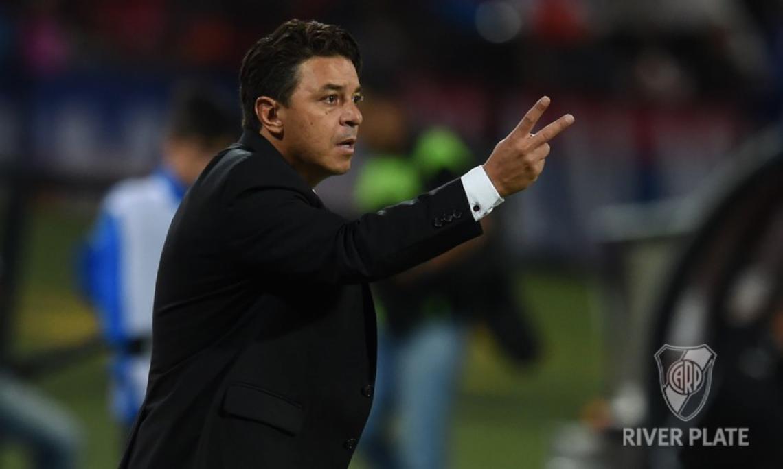 Imagen Marcelo Gallardo