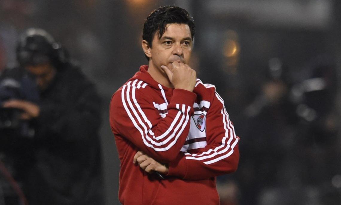 Imagen Marcelo Gallardo