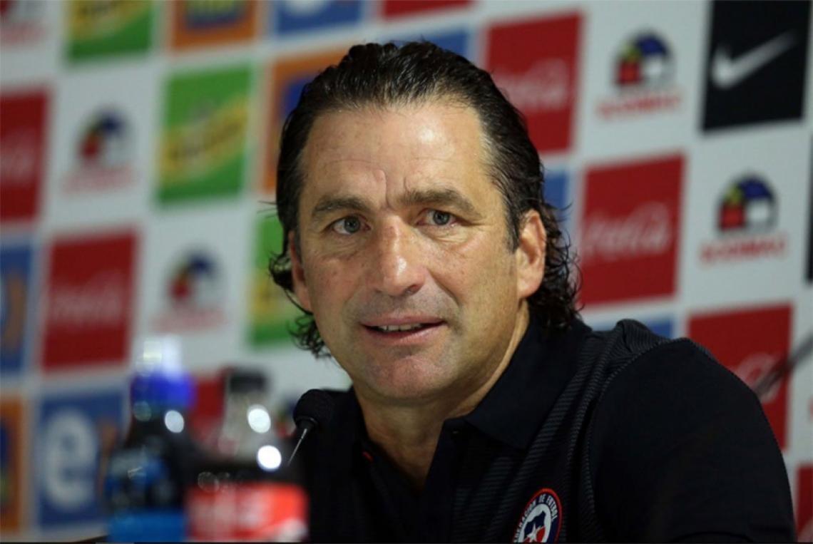 Pizzi: "Será un partido muy parejo" | El Gráfico