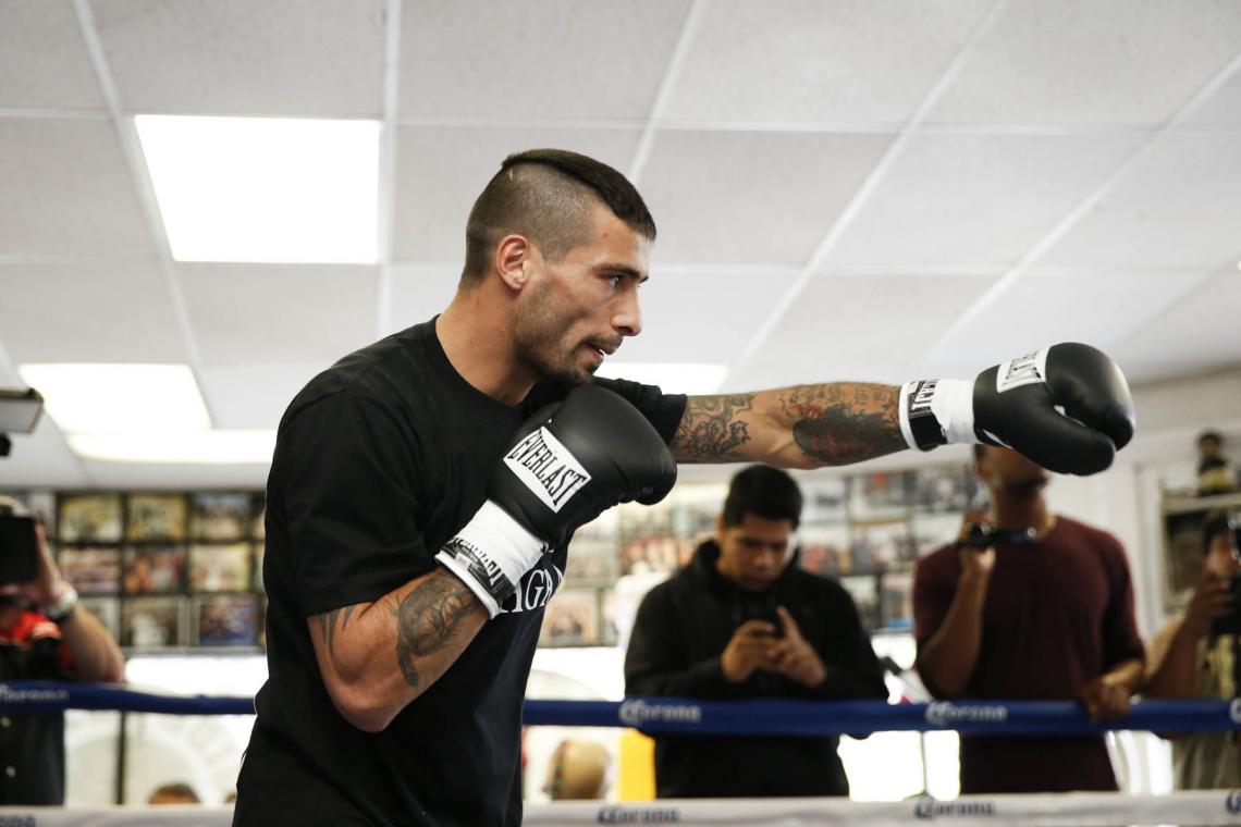 Imagen Lucas Matthysse