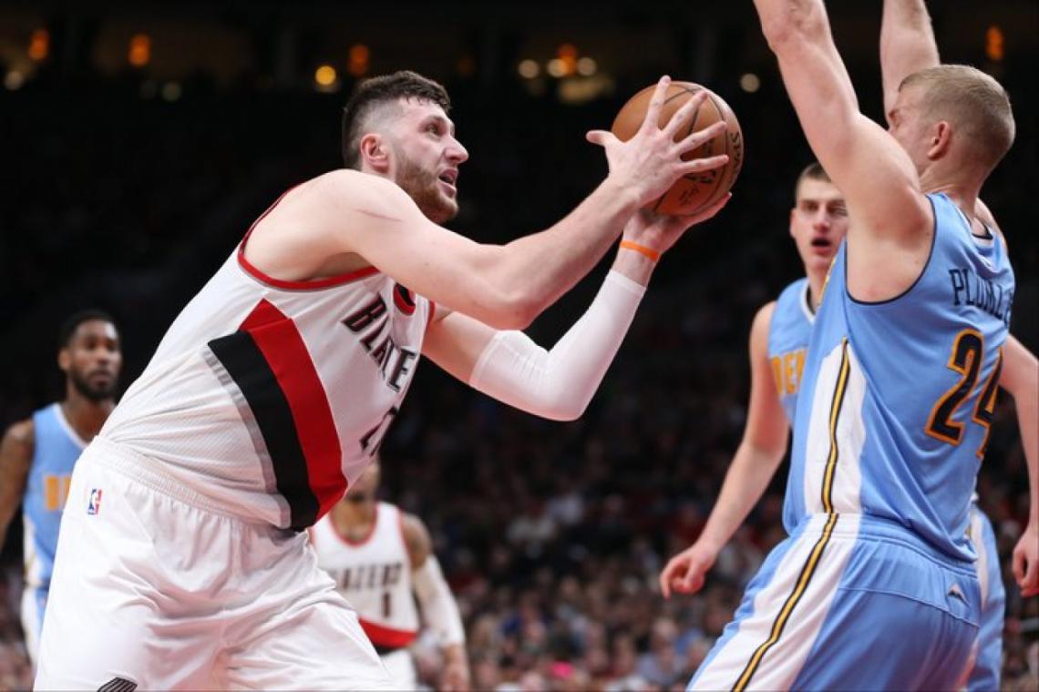 Imagen Jusuf Nurkic