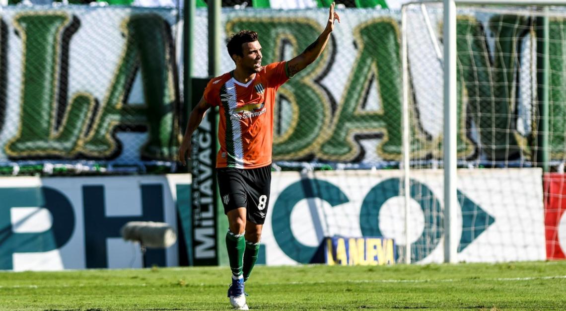 Imagen Nicolás Bertolo