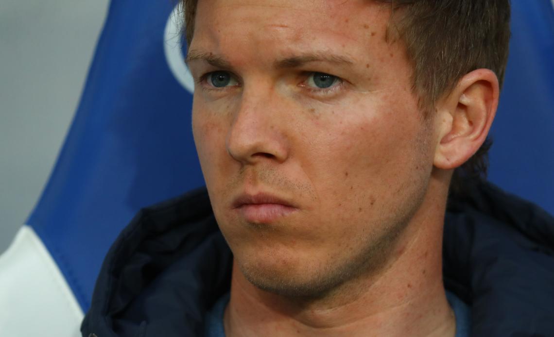 Julian Nagelsmann revoluciona la Bundesliga | El Gráfico