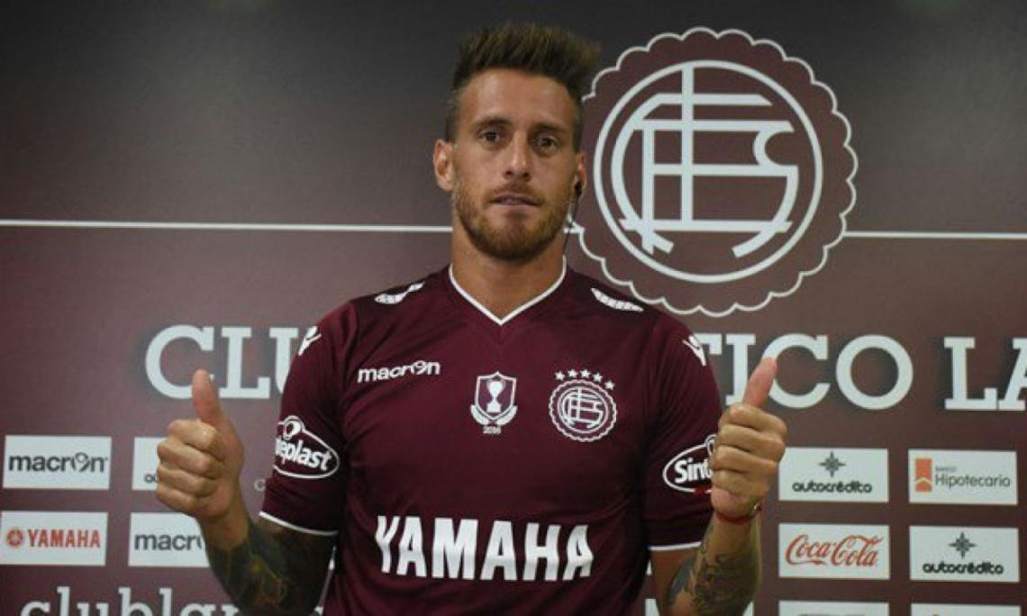 Imagen Germán Denis 