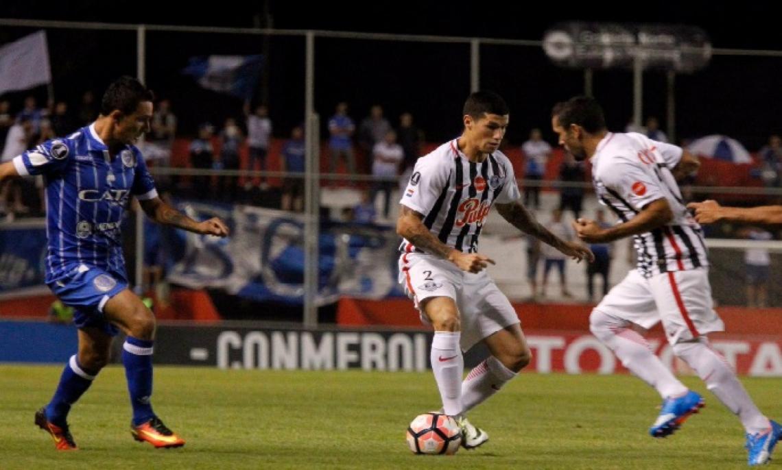 Imagen Fuente: @APFOficial